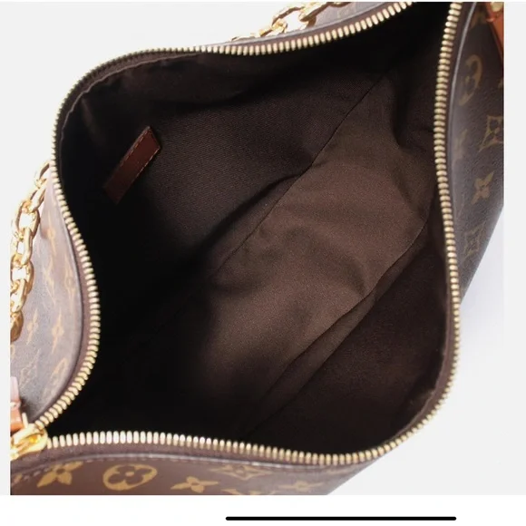 🇱🇷🇱🇷LOUIS Vuitton M46311
Loop Hobo bag ❤️❤️ - Picture 4 of 12